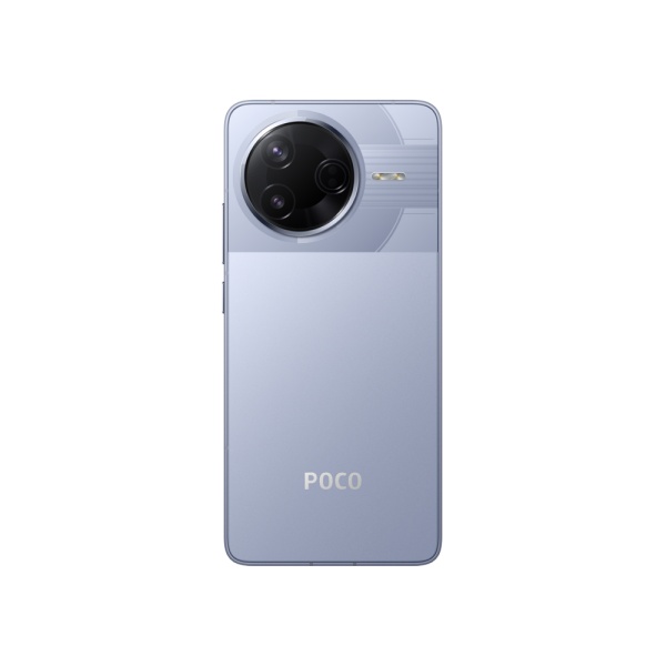 Смартфон POCO F7 Pro 12GB/512GB синий